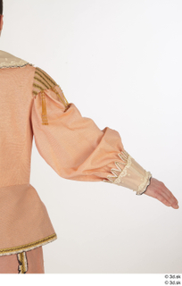  Photos Man in Historical Dress 33 16th century Historical Clothing shoulder upper body 0004.jpg